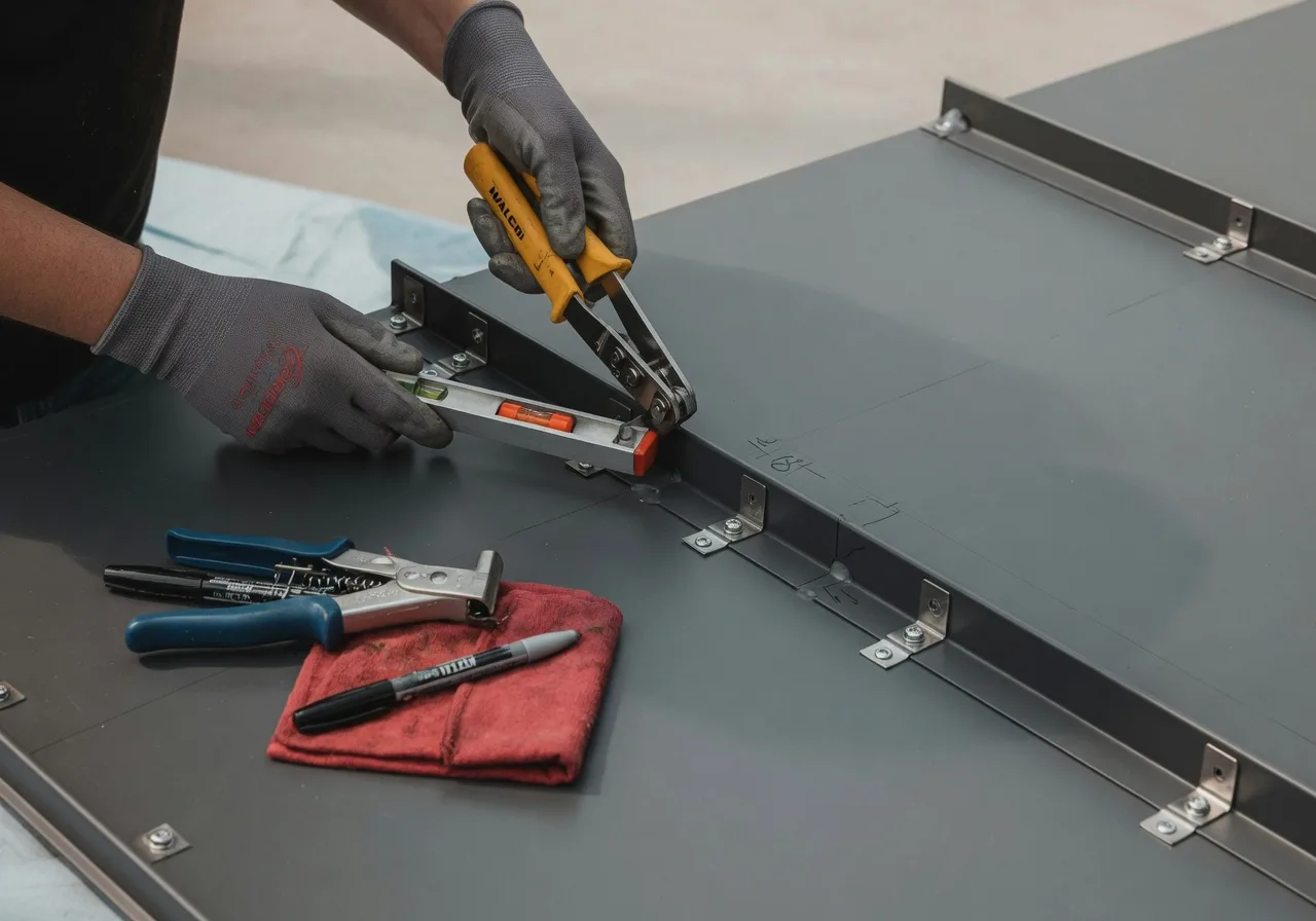 Why choose Metal Roofing Installation in Mansfield, SD